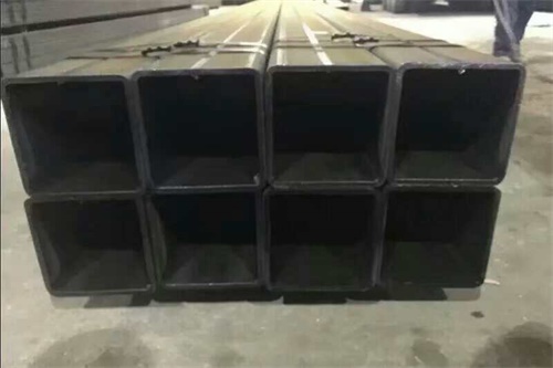 绿春大口径厚壁方管